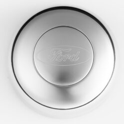 11-1001 GT3 Horn Button Ford Engraved | GT Performance Products