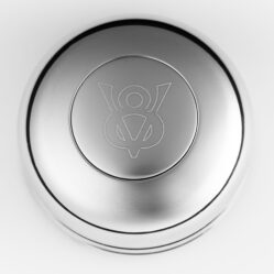 11-1003 GT3 Horn Button V8 Engraved | GT Performance Products