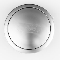 11-1101 GT9 Horn Button Ford Engraved | GT Performance Products