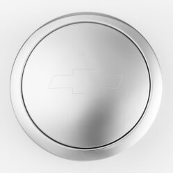 11-1102 GT9 Horn Button Chevy Engraved | GT Performance Products